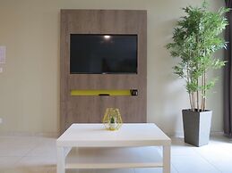 Best Western Hotelio Montpellier Sud