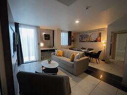 Best Western Hotelio Montpellier Sud
