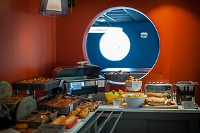 Best Western Hotelio Montpellier Sud