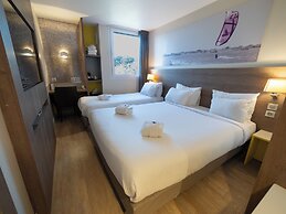 Best Western Hotelio Montpellier Sud