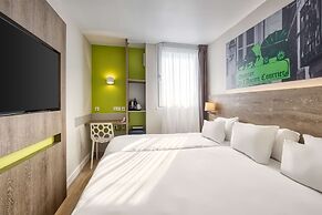 Best Western Hotelio Montpellier Sud