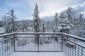 Willa Pan Tadeusz - POLSKIE TATRY S.A.