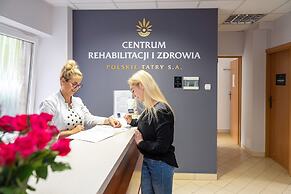 Willa Pan Tadeusz - POLSKIE TATRY S.A.