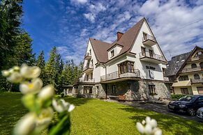 Willa Pan Tadeusz - POLSKIE TATRY S.A.
