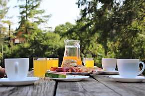 Willa Pan Tadeusz - POLSKIE TATRY S.A.