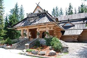 Willa Pan Tadeusz - POLSKIE TATRY S.A.