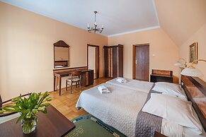 Willa Pan Tadeusz - POLSKIE TATRY S.A.