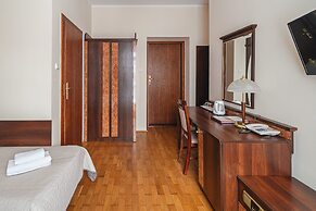 Willa Pan Tadeusz - POLSKIE TATRY S.A.