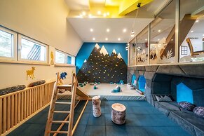 Willa Pan Tadeusz - POLSKIE TATRY S.A.