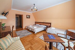 Willa Pan Tadeusz - POLSKIE TATRY S.A.