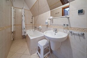 Willa Pan Tadeusz - POLSKIE TATRY S.A.