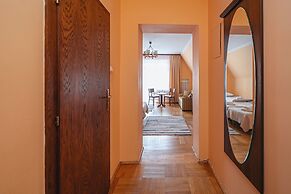 Willa Pan Tadeusz - POLSKIE TATRY S.A.