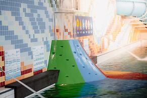 Willa Pan Tadeusz - POLSKIE TATRY S.A.