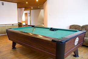 Willa Pan Tadeusz - POLSKIE TATRY S.A.