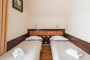 Willa Pan Tadeusz - POLSKIE TATRY S.A.