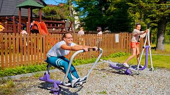 Willa Pan Tadeusz - POLSKIE TATRY S.A.