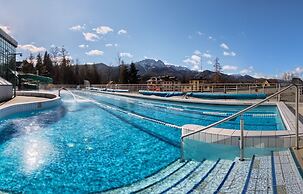 Willa Pan Tadeusz - POLSKIE TATRY S.A.