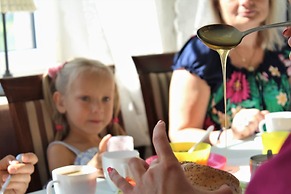 Willa Pan Tadeusz - POLSKIE TATRY S.A.