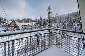 Willa Pan Tadeusz - POLSKIE TATRY S.A.