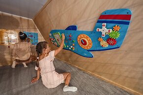 Willa Pan Tadeusz - POLSKIE TATRY S.A.