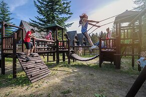 Willa Pan Tadeusz - POLSKIE TATRY S.A.