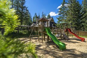 Willa Pan Tadeusz - POLSKIE TATRY S.A.