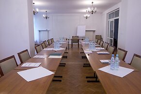 Willa Pan Tadeusz - POLSKIE TATRY S.A.