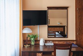 Willa Pan Tadeusz - POLSKIE TATRY S.A.