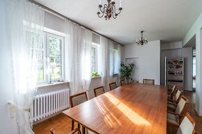 Willa Pan Tadeusz - POLSKIE TATRY S.A.