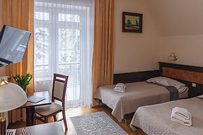 Willa Pan Tadeusz - POLSKIE TATRY S.A.