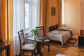 Willa Pan Tadeusz - POLSKIE TATRY S.A.