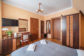 Willa Pan Tadeusz - POLSKIE TATRY S.A.