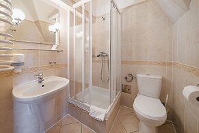 Willa Pan Tadeusz - POLSKIE TATRY S.A.