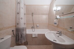 Willa Pan Tadeusz - POLSKIE TATRY S.A.