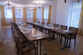 Willa Pan Tadeusz - POLSKIE TATRY S.A.