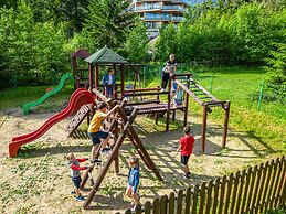 Willa Pan Tadeusz - POLSKIE TATRY S.A.