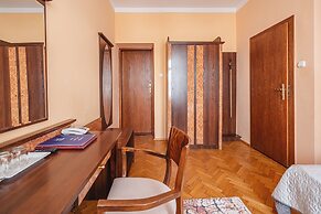 Willa Pan Tadeusz - POLSKIE TATRY S.A.