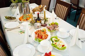 Willa Pan Tadeusz - POLSKIE TATRY S.A.