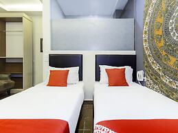 OYO 157 Norbu Hotel