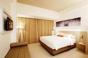 HARRIS Hotel Samarinda