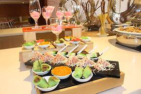 HARRIS Hotel Samarinda