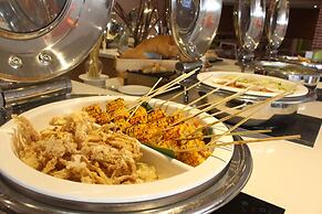 HARRIS Hotel Samarinda