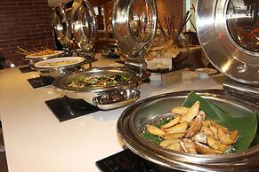 HARRIS Hotel Samarinda