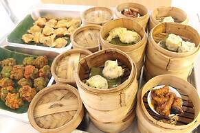 HARRIS Hotel Samarinda