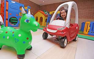 HARRIS Hotel Samarinda