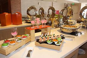 HARRIS Hotel Samarinda