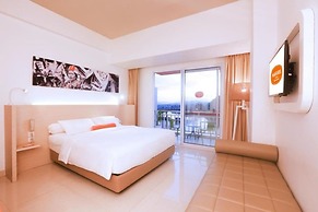 HARRIS Hotel Samarinda