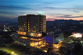 HARRIS Hotel Samarinda