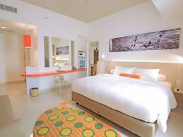 HARRIS Hotel Samarinda