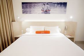 HARRIS Hotel Samarinda